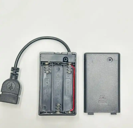 Preparation of raw materials for the production and manufacturing of AGV/RGV lithium batteries